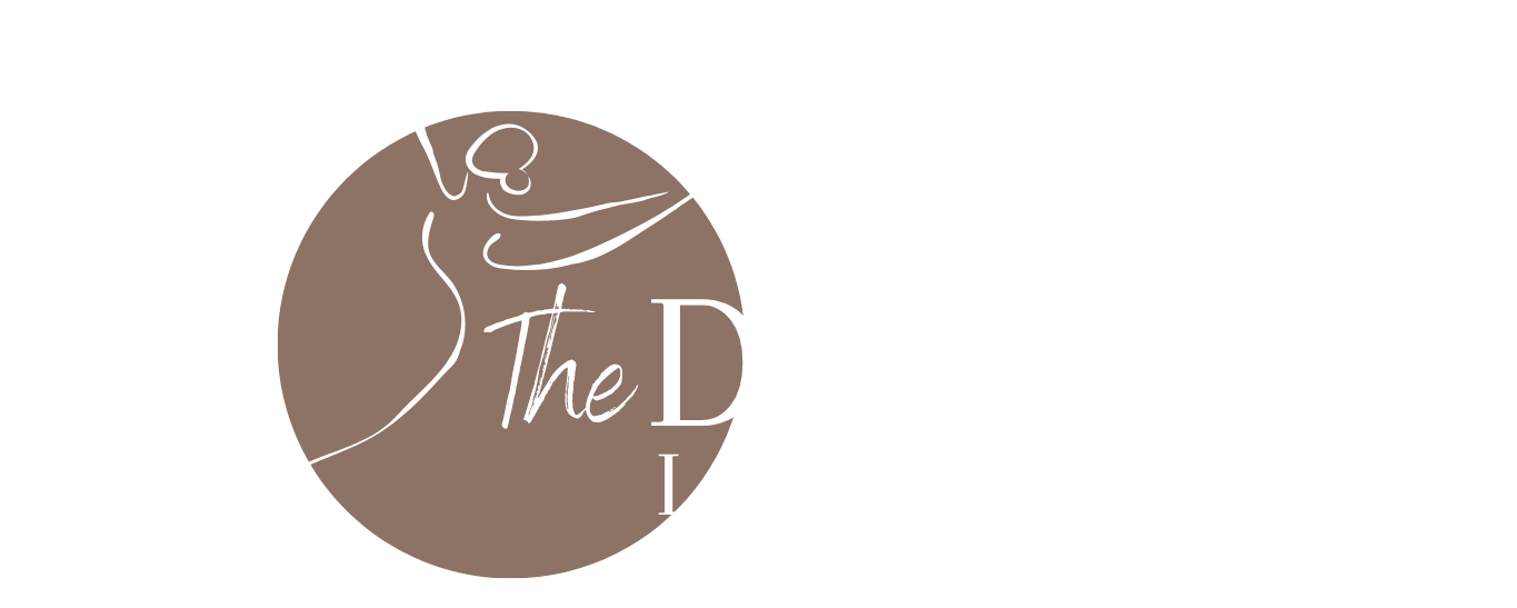 The Dance Lounge Logo