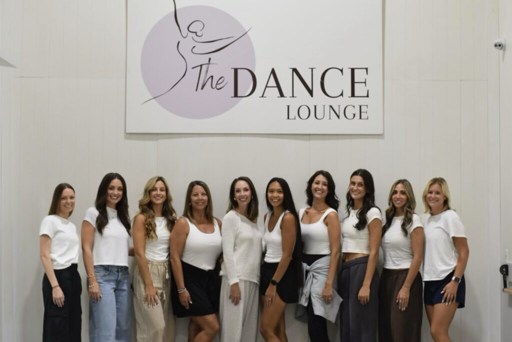 Dance Lounge Staff photo